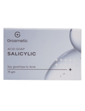 Grosmetic Salicylic Acid Soap