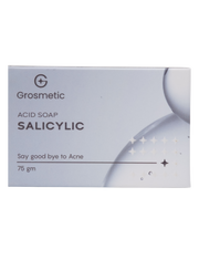Grosmetic Salicylic Acid Soap