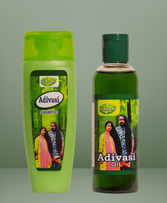 Adivasi Combo