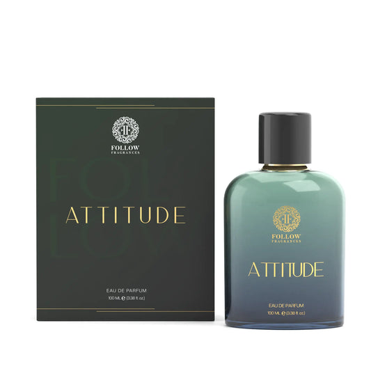 Attitude Follow Fragrances