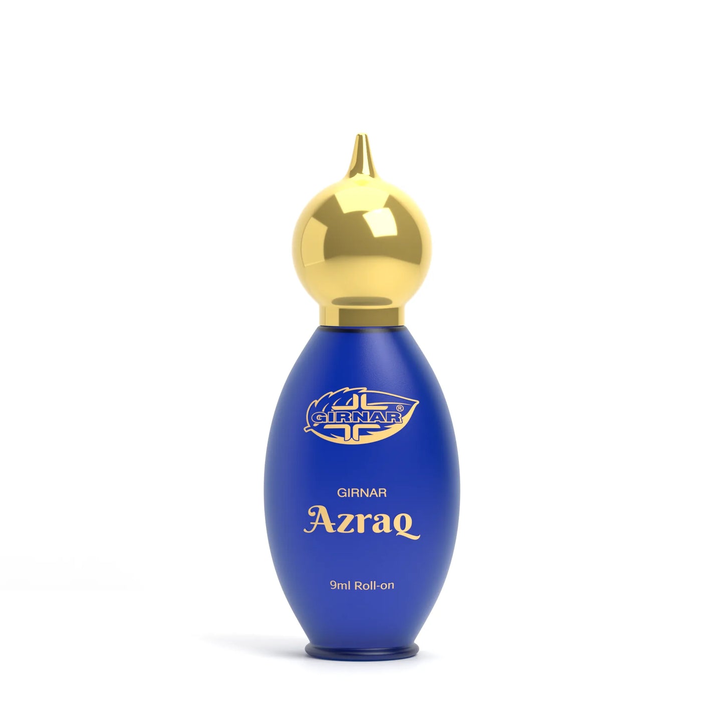 Azraq Attar