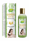 Bamboo Oil
