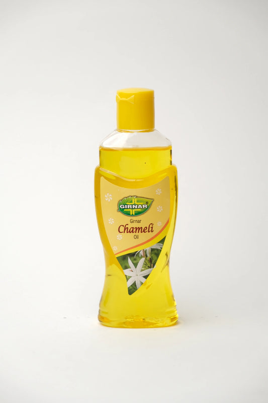 Chameli Oil