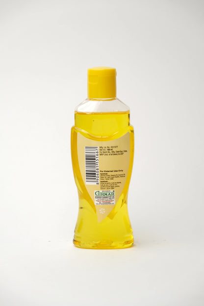 Chameli Oil