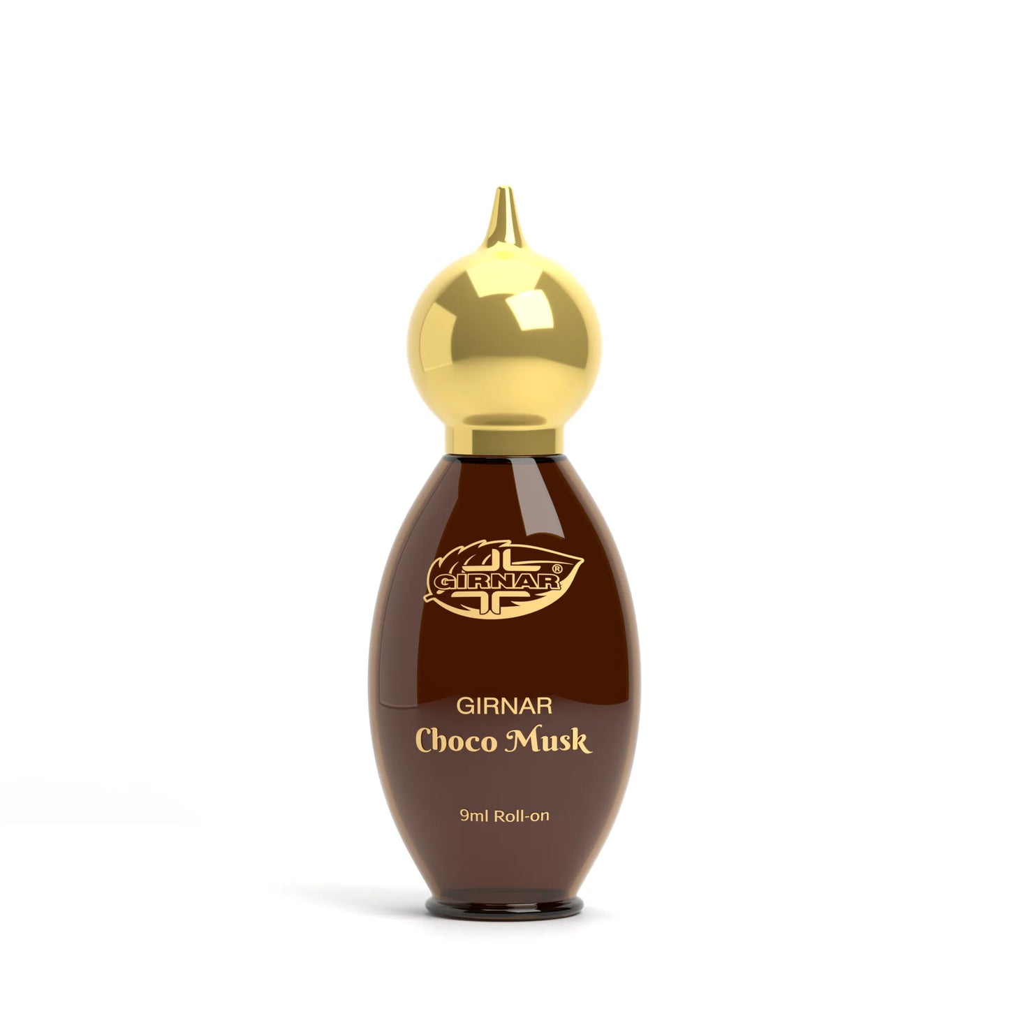 Attar - Girnar Choco Musk