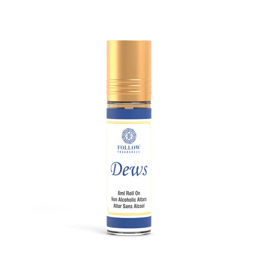 Dews Attar