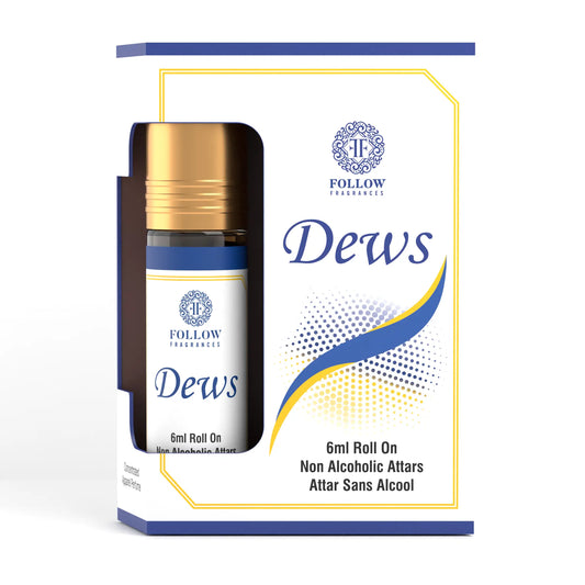Dews Attar