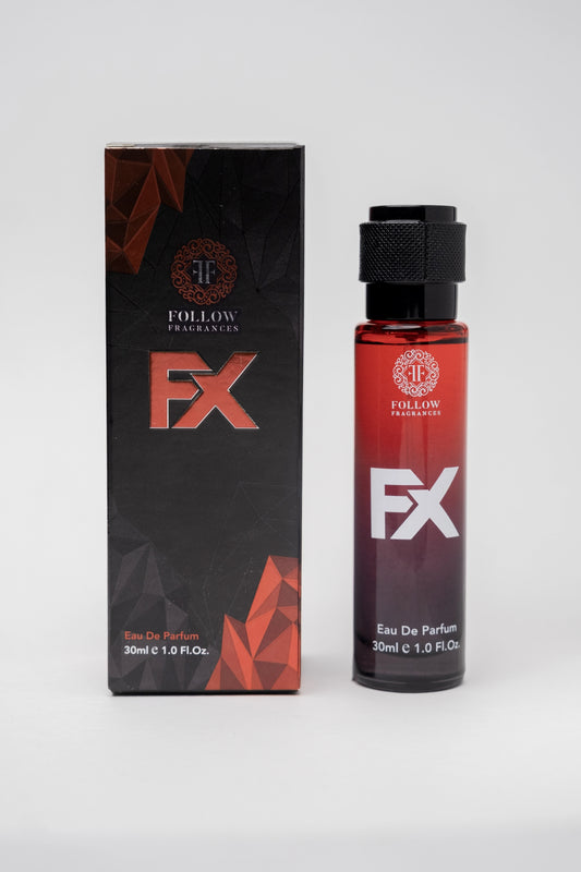 Follow Fragrances - FX