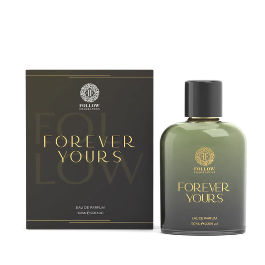 Forever Yours Follow Fragrances