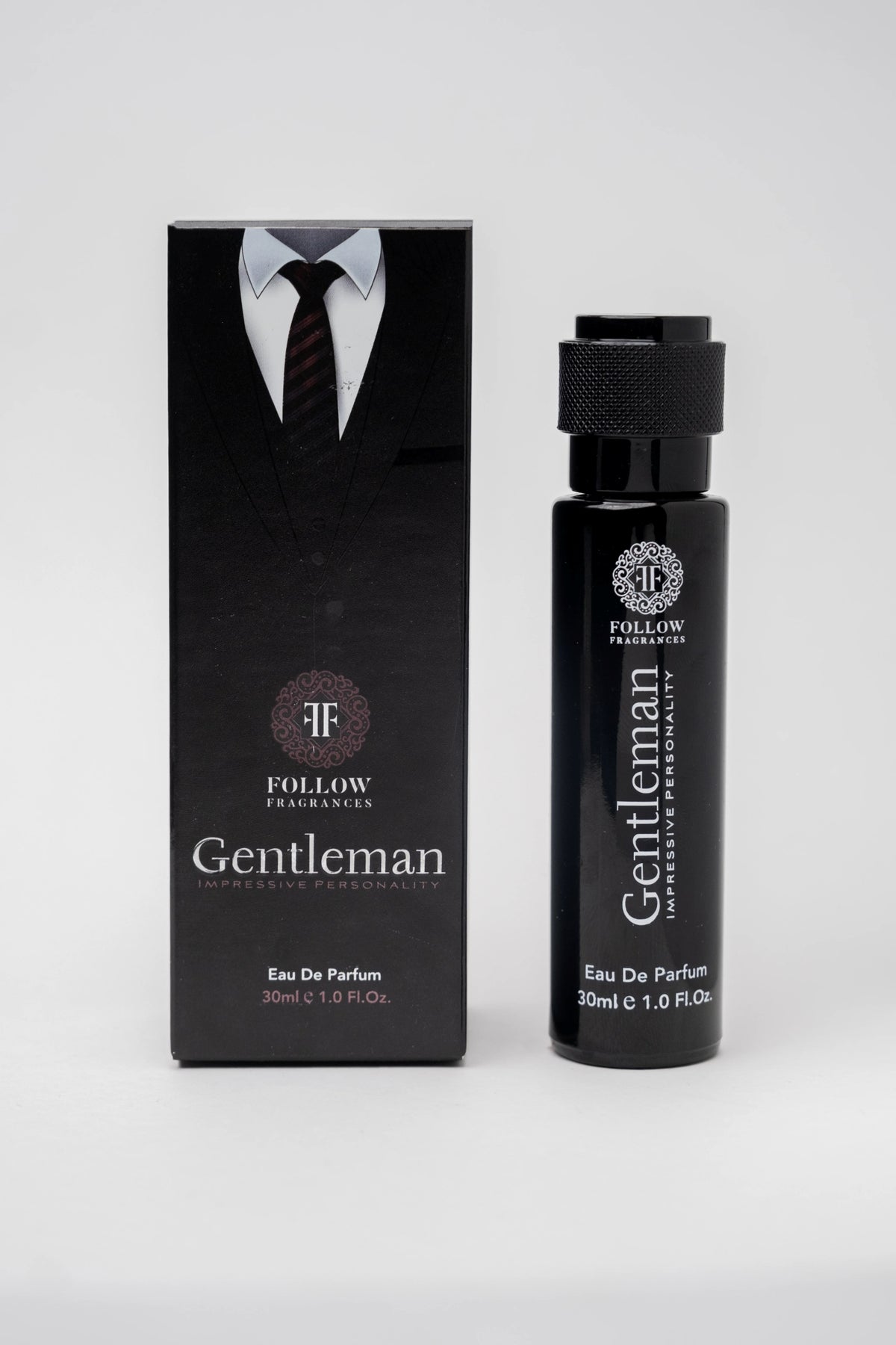 Follow Fragrances - Gentleman