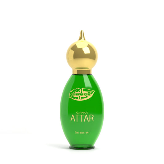 Girnar Attar