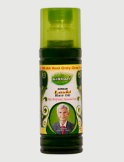Lauki Hair Oil