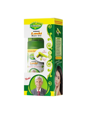 Lauki Hair Oil