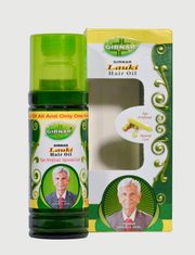 Lauki Hair Oil