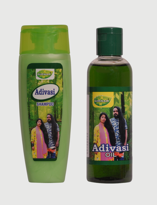Adivasi Combo