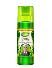 Lauki Hair Oil