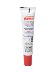 Strawberry Lip Care