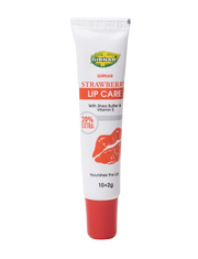 Strawberry Lip Care