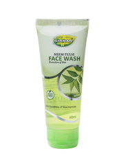 Neem-Tulsi Face Wash