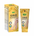 Gold Hair Removal Cream