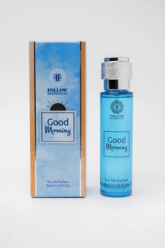 Follow Fragrances - Good Morning