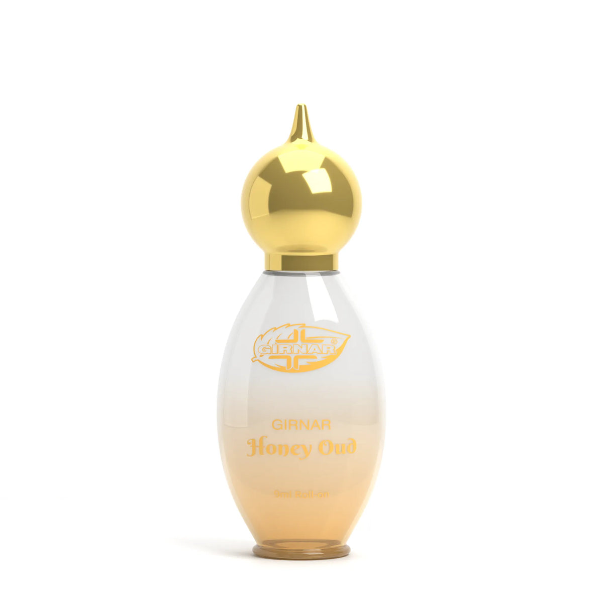 Honey Oud Attar