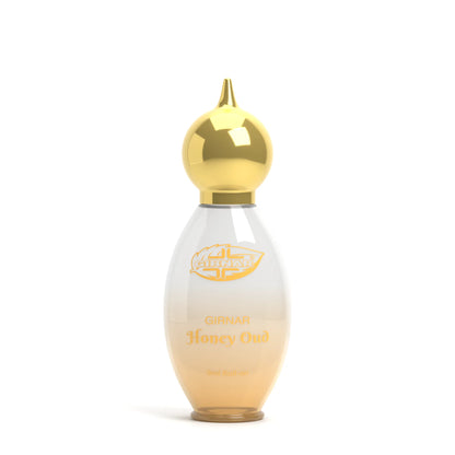 Honey Oud Attar