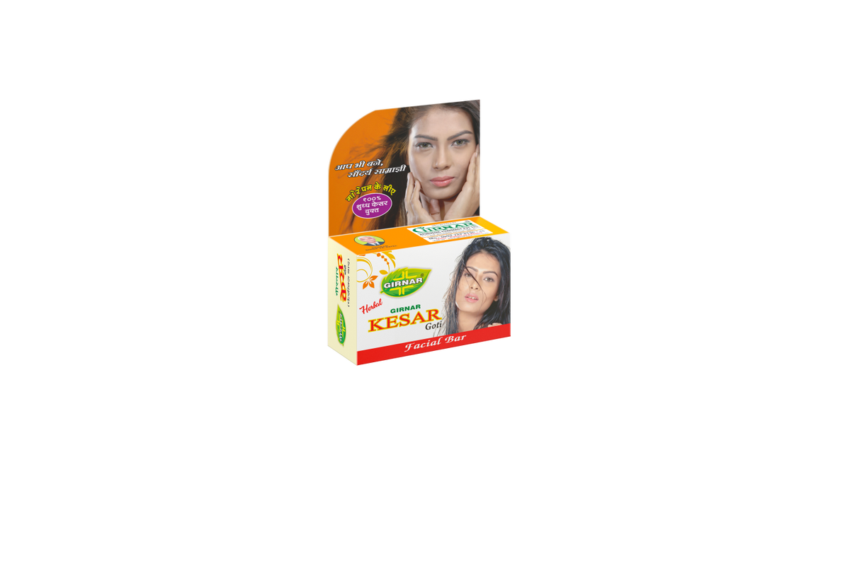 Kesar Goti