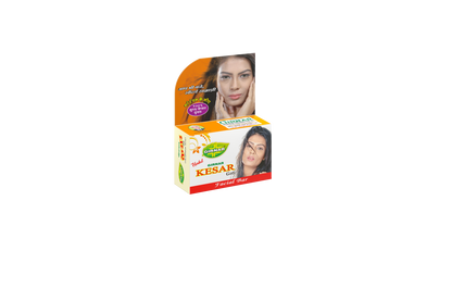 Kesar Goti