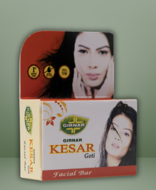 Kesar Goti