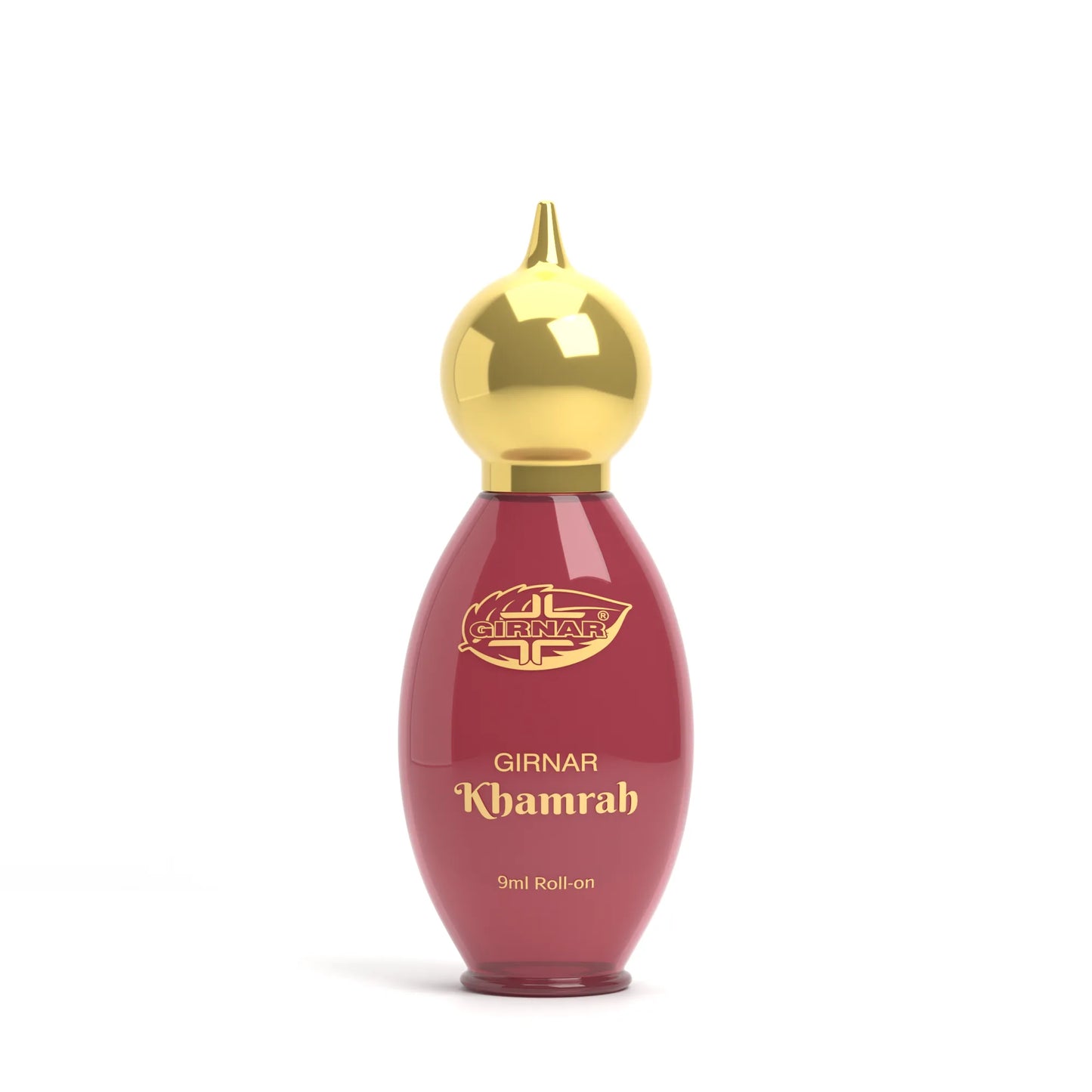 Khamrah Attar
