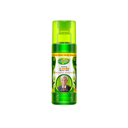 Lauki Hair Oil