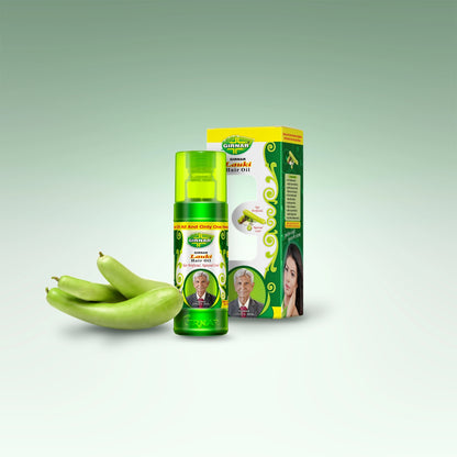 Lauki Hair Oil