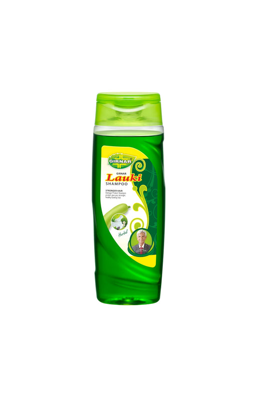 Lauki Shampoo