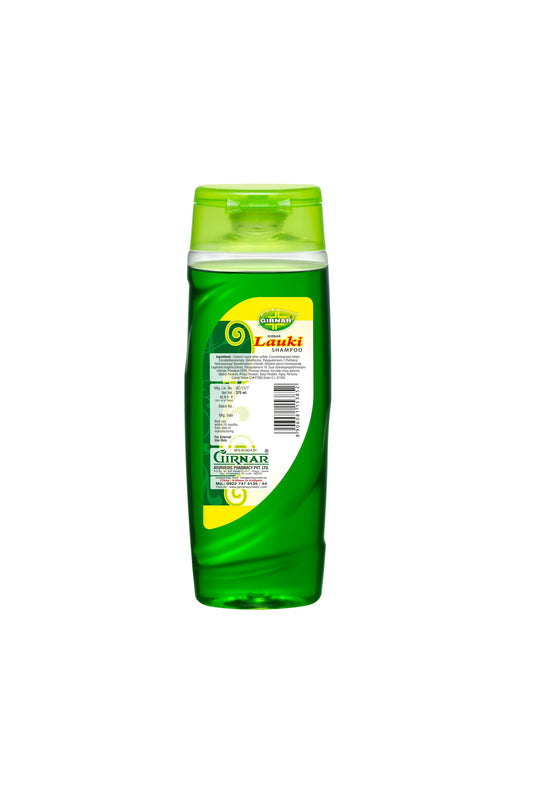 Lauki Shampoo