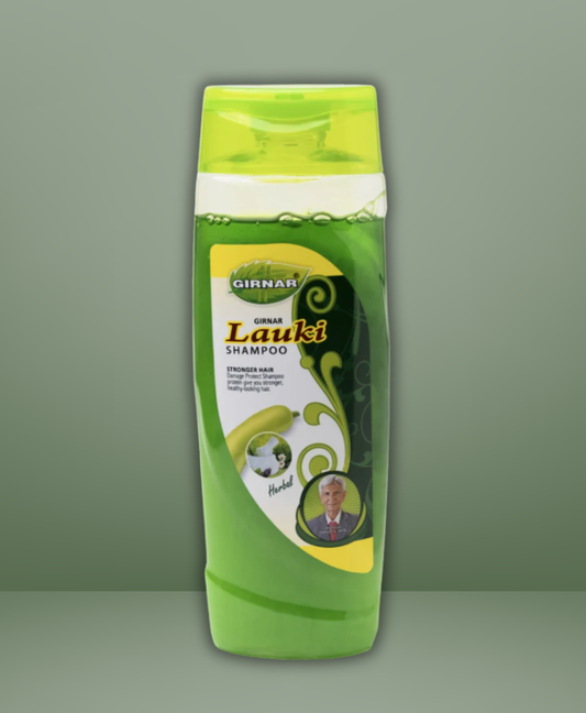 Lauki Shampoo