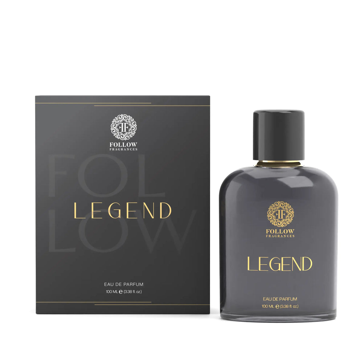 Legend Follow Fragrances