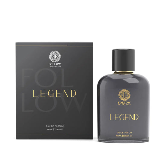Legend Follow Fragrances