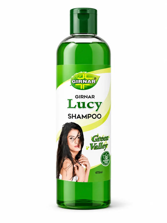 Lucy Shampoo
