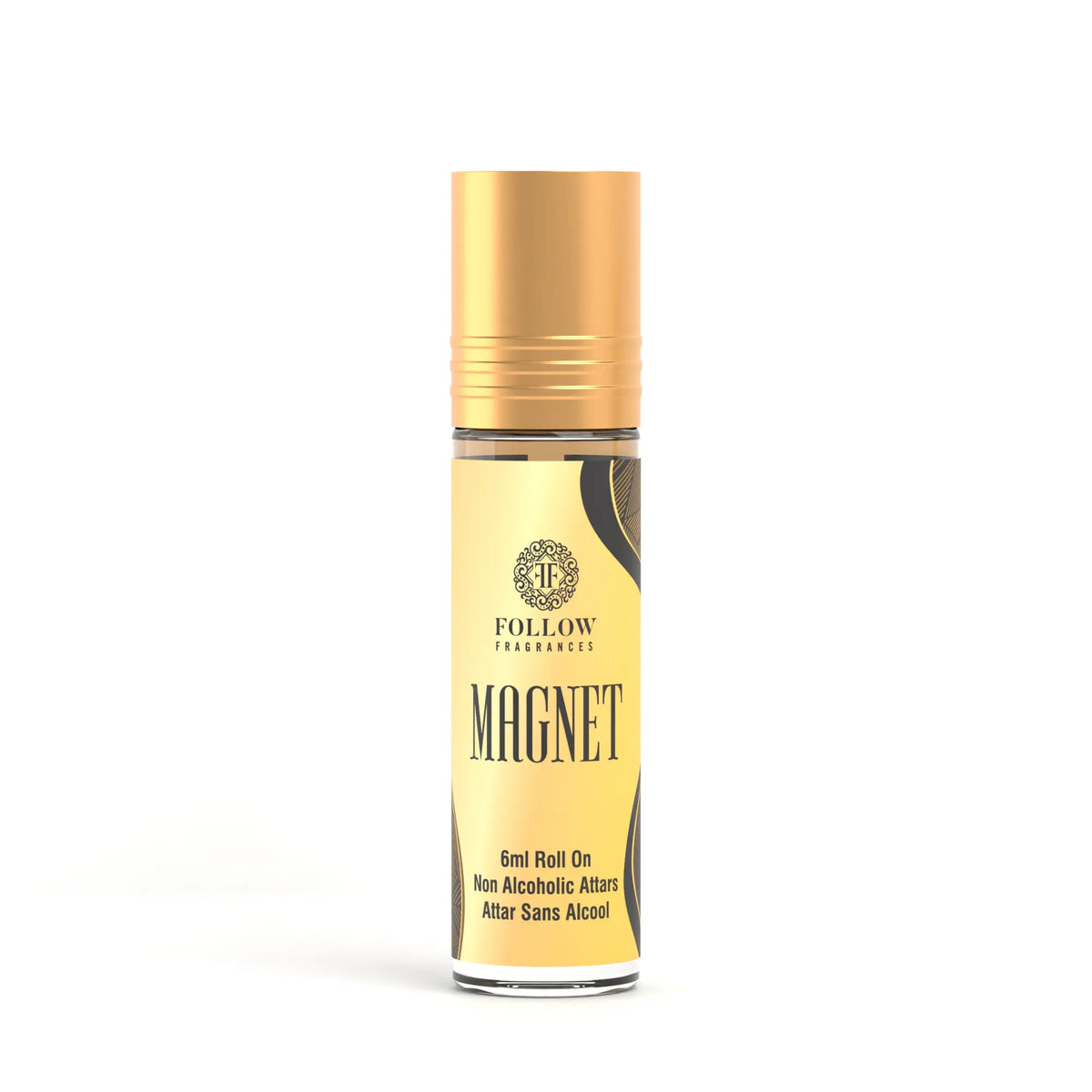 Magnet Attar
