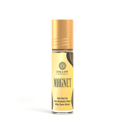 Magnet Attar