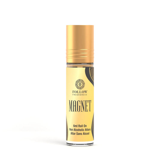 Magnet Attar