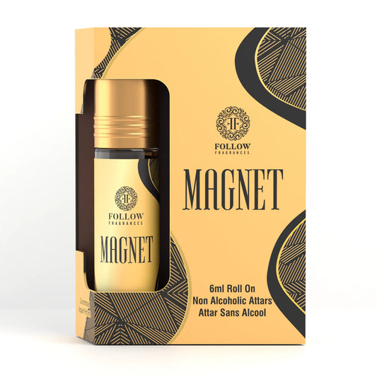 Magnet Attar