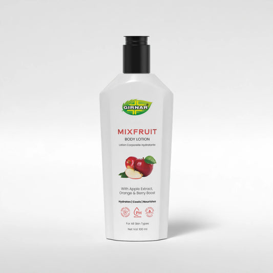 Mix Fruit Body Lotion