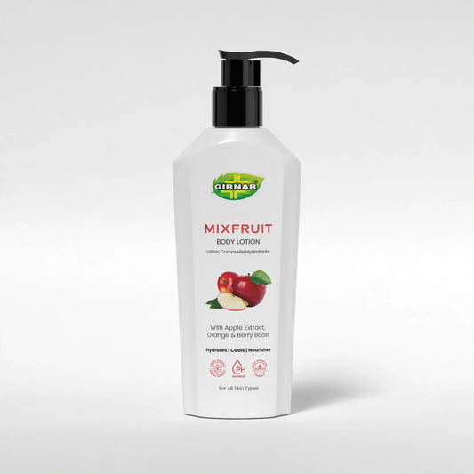 Mix Fruit Body Lotion