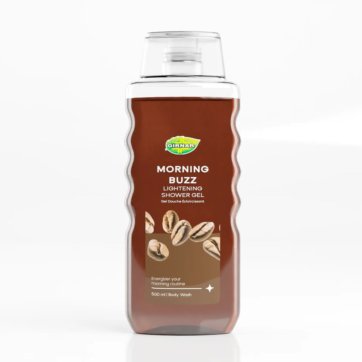 Morning Buzz Lightening Shower Gel