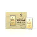 FF Mystic Wood Solid Perfume