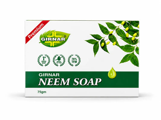 Neem Soap