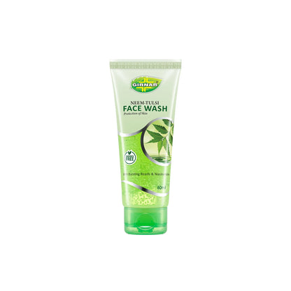 Neem Tulsi Facewash