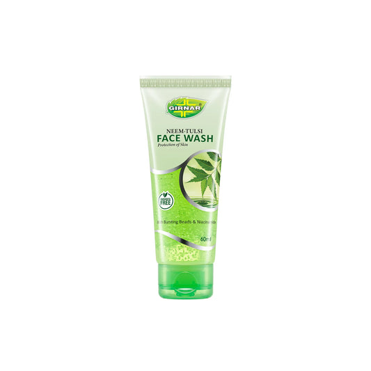 Neem Tulsi Facewash